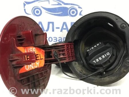 ФОТО Лючок бака  для KIA Ceed Киев
