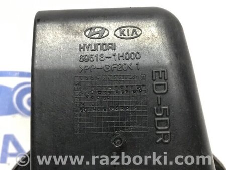 ФОТО Лючок бака  для KIA Ceed Киев