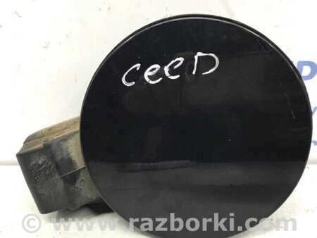 ФОТО Лючок бака  для KIA Ceed Киев