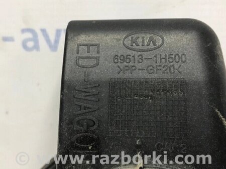 ФОТО Лючок бака  для KIA Ceed Киев