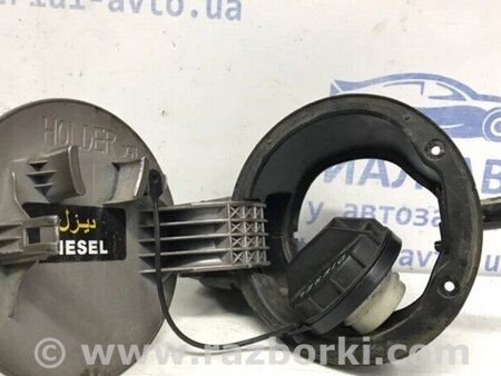 ФОТО Лючок бака  для KIA Ceed Киев