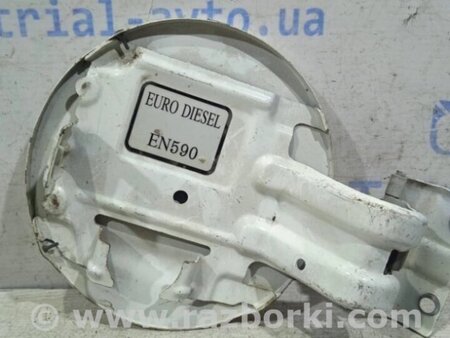 ФОТО Лючок бака  для Mitsubishi L200 Киев