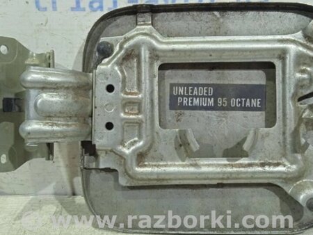 ФОТО Лючок бака  для Nissan Qashqai (07-14) Киев