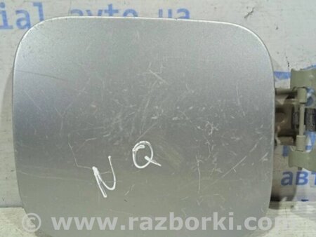 ФОТО Лючок бака  для Nissan Qashqai (07-14) Киев