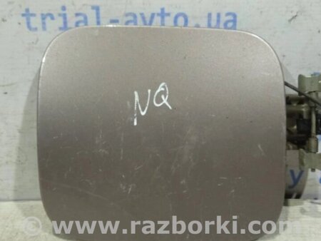 ФОТО Лючок бака  для Nissan Qashqai (07-14) Киев