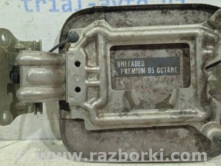 ФОТО Лючок бака  для Nissan Qashqai (07-14) Киев