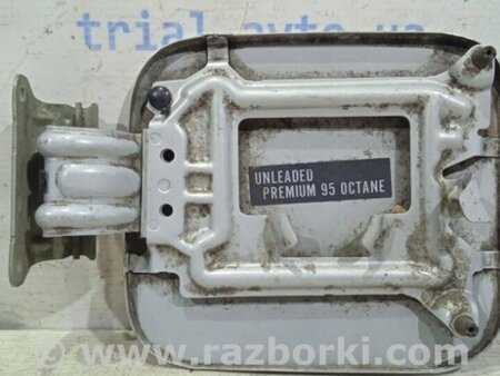 ФОТО Лючок бака  для Nissan Qashqai (07-14) Киев