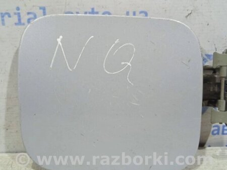 ФОТО Лючок бака  для Nissan Qashqai (07-14) Киев