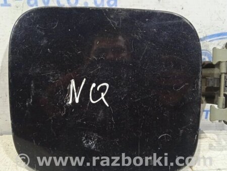 ФОТО Лючок бака  для Nissan Qashqai (07-14) Киев