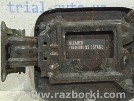 ФОТО Лючок бака  для Nissan Qashqai (07-14) Киев