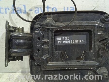 ФОТО Лючок бака  для Nissan Qashqai (07-14) Киев