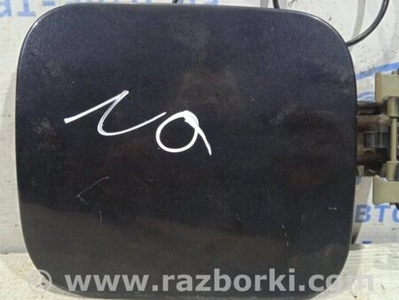ФОТО Лючок бака  для Nissan Qashqai (07-14) Киев