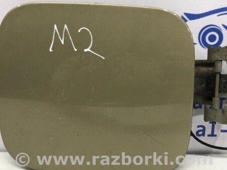 ФОТО Лючок бака  для Nissan Qashqai (07-14) Киев