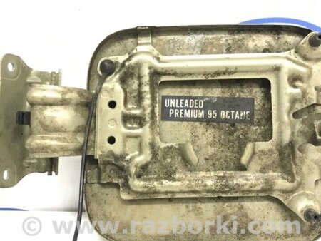 ФОТО Лючок бака  для Nissan Qashqai (07-14) Киев