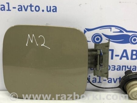 ФОТО Лючок бака  для Nissan Qashqai (07-14) Киев
