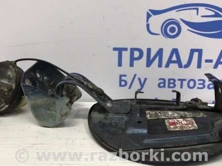 ФОТО Лючок бака  для Suzuki Grand Vitara Киев