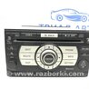 Магнітофон Nissan Qashqai (07-14)