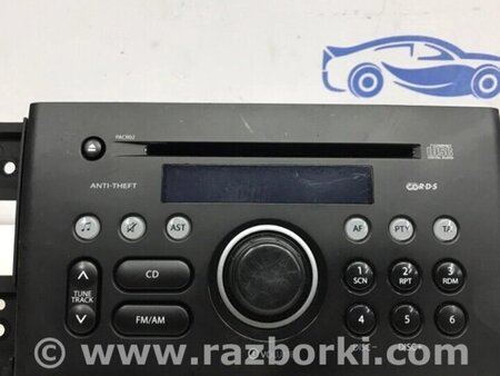 ФОТО Магнітофон для Suzuki Grand Vitara Киев