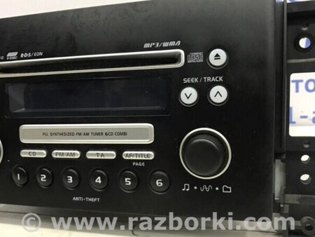 ФОТО Магнітофон для Suzuki Grand Vitara Киев