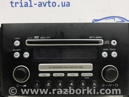 ФОТО Магнітофон для Suzuki Grand Vitara Киев