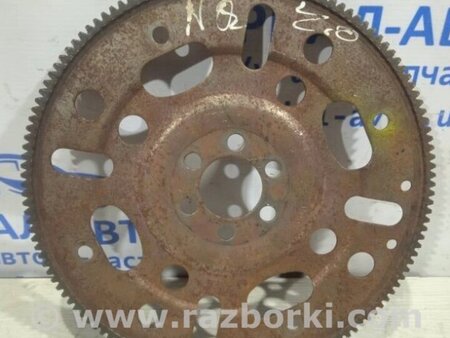 ФОТО Маховик для Nissan Qashqai (07-14) Киев
