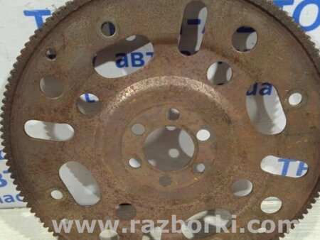 ФОТО Маховик для Nissan Qashqai (07-14) Киев