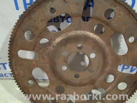 ФОТО Маховик для Nissan Qashqai (07-14) Киев