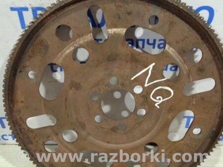 ФОТО Маховик для Nissan Qashqai (07-14) Киев