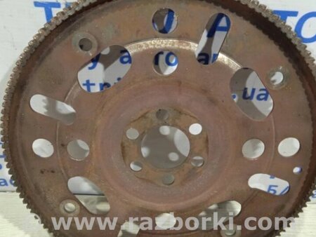 ФОТО Маховик для Nissan Qashqai (07-14) Киев