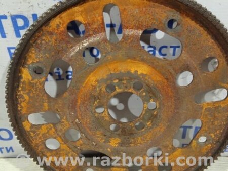 ФОТО Маховик для Nissan Qashqai (07-14) Киев