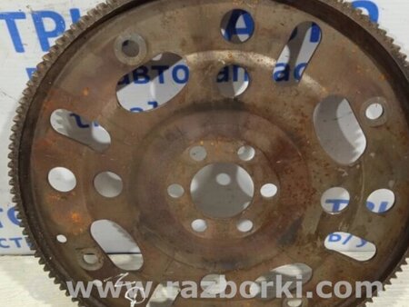 ФОТО Маховик для Nissan Qashqai (07-14) Киев