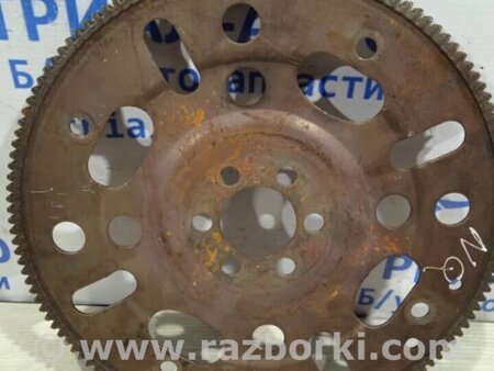 ФОТО Маховик для Nissan Qashqai (07-14) Киев