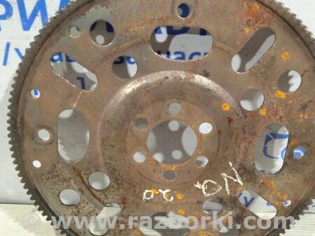 ФОТО Маховик для Nissan Qashqai (07-14) Киев