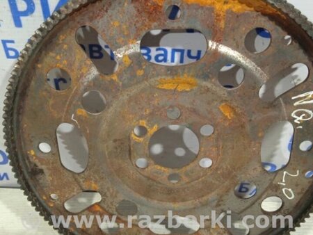 ФОТО Маховик для Nissan Qashqai (07-14) Киев