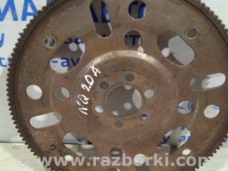 ФОТО Маховик для Nissan Qashqai (07-14) Киев
