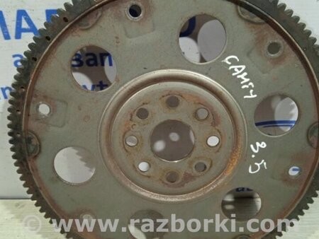 ФОТО Маховик для Toyota Camry 40 XV40 (01.2006-07.2011) Киев