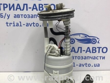 ФОТО Модуль паливного насоса для Nissan Qashqai (07-14) Киев