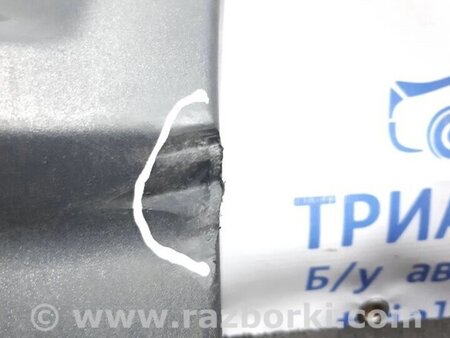ФОТО Накладка дверей для Land Rover Freelander Киев