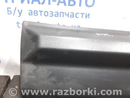 ФОТО Накладка дверей для Land Rover Freelander Киев