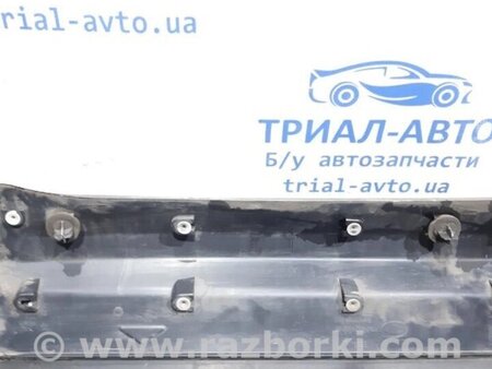 ФОТО Накладка дверей для Land Rover Freelander Киев