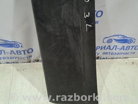 ФОТО Накладка дверей для Nissan Qashqai (07-14) Киев