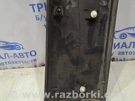 ФОТО Накладка дверей для Nissan Qashqai (07-14) Киев