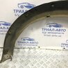 ФОТО Накладка крила для Mitsubishi L200 Киев