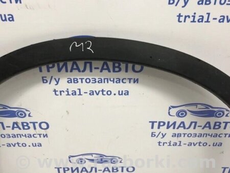 ФОТО Накладка крила для Nissan Qashqai (07-14) Киев