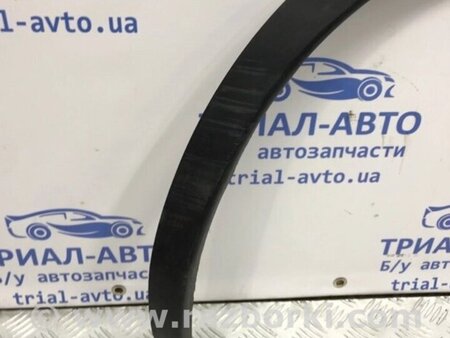 ФОТО Накладка крила для Nissan Qashqai (07-14) Киев