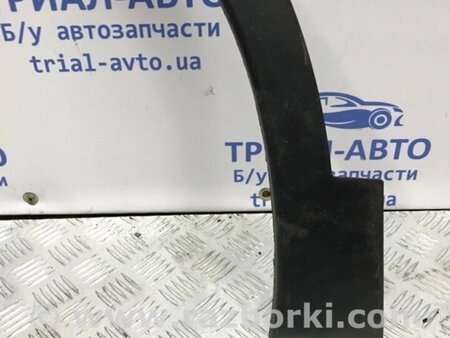 ФОТО Накладка крила для Nissan Qashqai (07-14) Киев