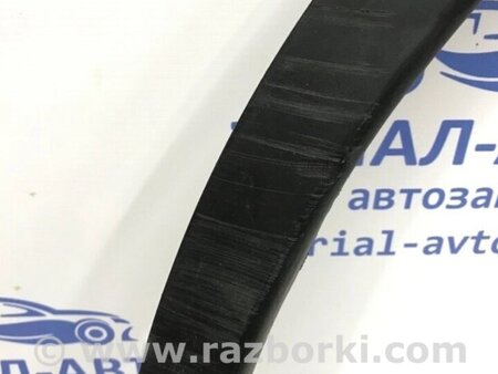 ФОТО Накладка крила для Nissan Qashqai (07-14) Киев