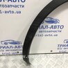 ФОТО Накладка крила для Nissan Qashqai (07-14) Киев