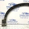 ФОТО Накладка крила для Nissan Qashqai (07-14) Киев