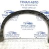 ФОТО Накладка крила для Nissan Qashqai (07-14) Киев